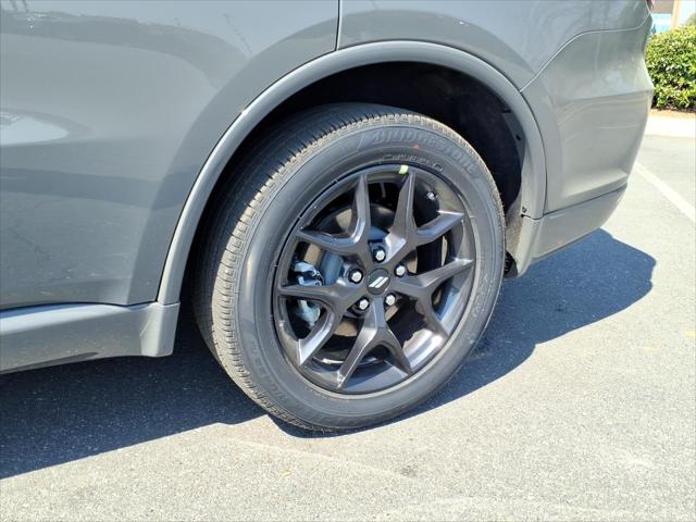 2026 Dodge Durango GT HEMI V8 AWD