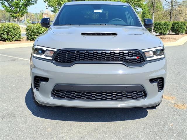 2026 Dodge Durango GT HEMI V8 AWD