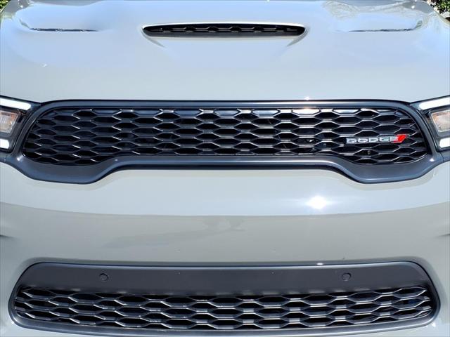 2026 Dodge Durango GT HEMI V8 AWD