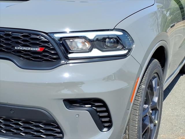 2026 Dodge Durango GT HEMI V8 AWD