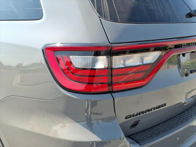 2026 Dodge Durango GT HEMI V8 AWD