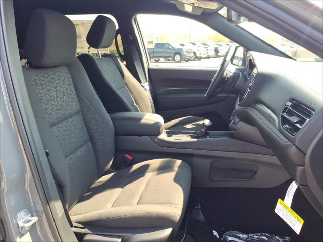 2026 Dodge Durango GT HEMI V8 AWD