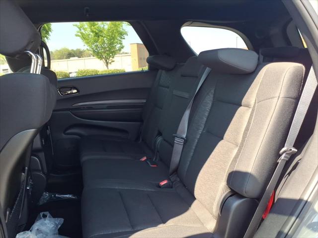 2026 Dodge Durango GT HEMI V8 AWD
