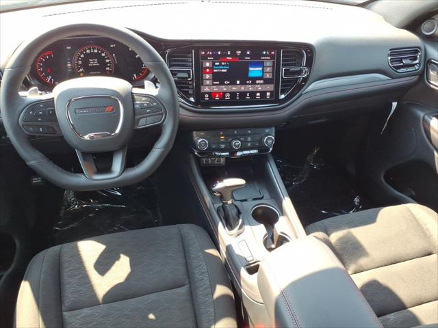 2026 Dodge Durango GT HEMI V8 AWD