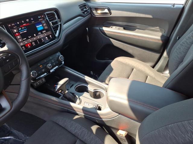2026 Dodge Durango GT HEMI V8 AWD