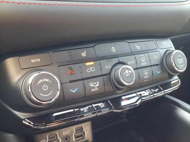 2026 Dodge Durango GT HEMI V8 AWD