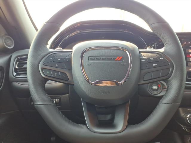 2026 Dodge Durango GT HEMI V8 AWD