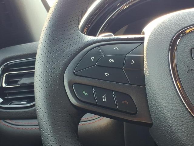 2026 Dodge Durango GT HEMI V8 AWD