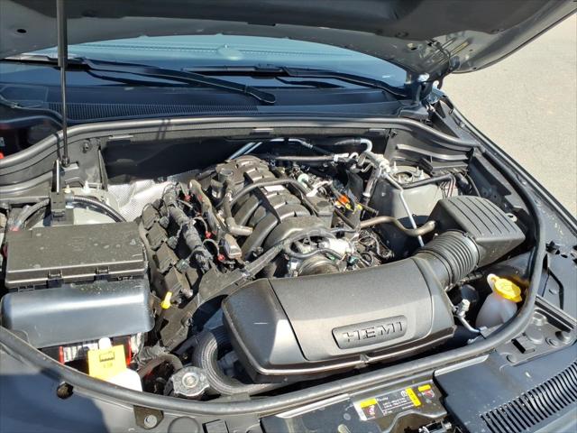 2026 Dodge Durango GT HEMI V8 AWD