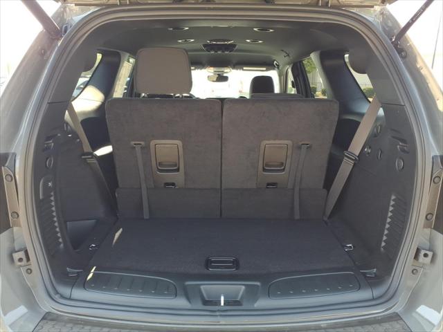 2026 Dodge Durango GT HEMI V8 AWD