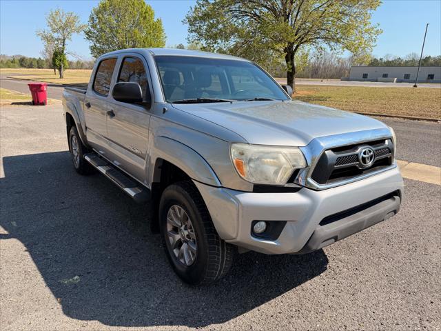2015 Toyota Tacoma PreRunner V6