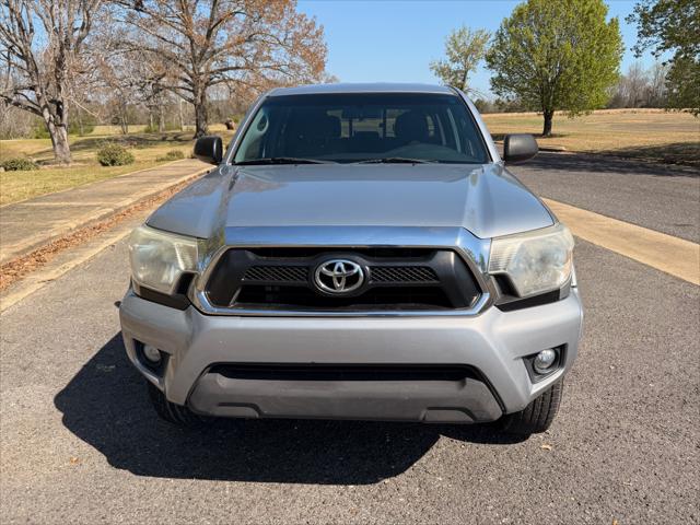 2015 Toyota Tacoma PreRunner V6