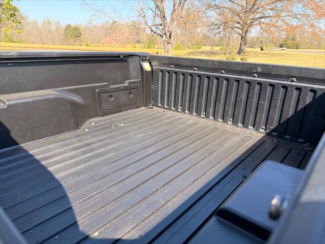 2015 Toyota Tacoma PreRunner V6