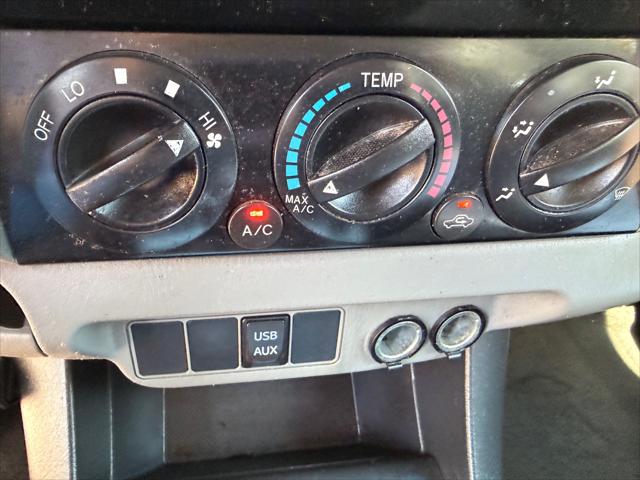 2015 Toyota Tacoma PreRunner V6