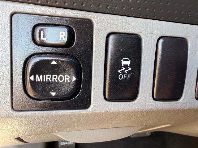 2015 Toyota Tacoma PreRunner V6