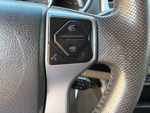 2015 Toyota Tacoma PreRunner V6