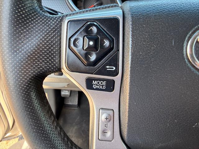 2015 Toyota Tacoma PreRunner V6