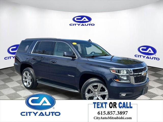 2018 Chevrolet Tahoe LT for sale in Murfreesboro, TN