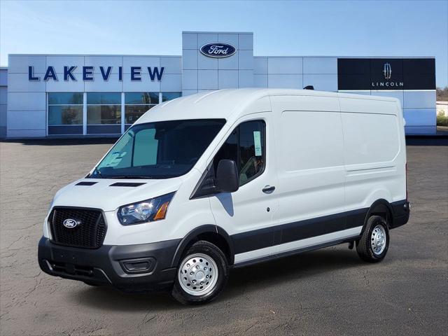 2026 Ford Transit Cargo Van Base for sale in Battle Creek, MI
