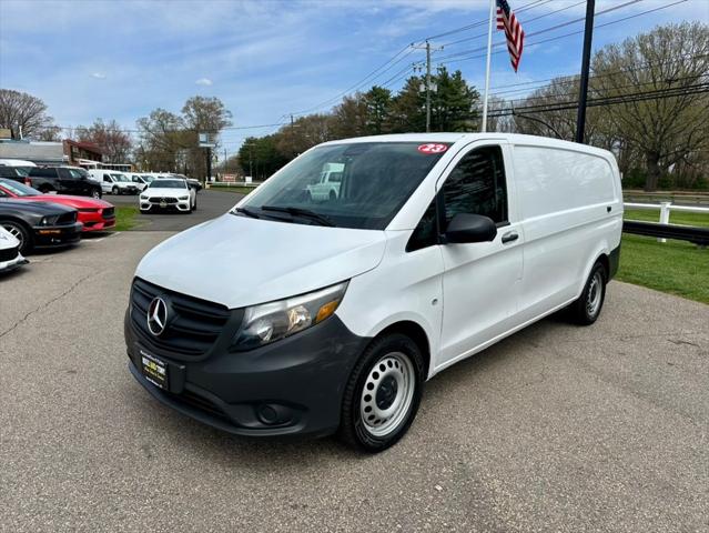 2023 Mercedes-Benz Metris Standard Roof 135" Wheelbase for sale in South Windsor, CT