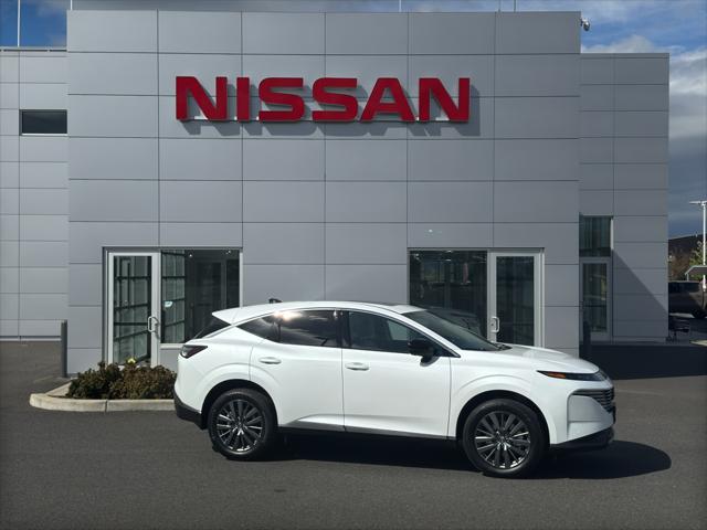 2026 Nissan Murano SL for sale in Medford, OR