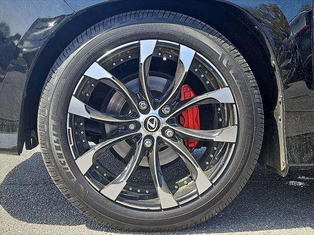 2016 Lexus LX 570 Base