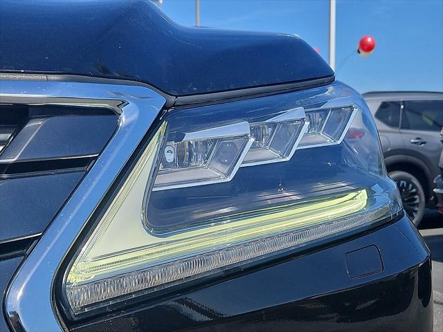 2016 Lexus LX 570 Base