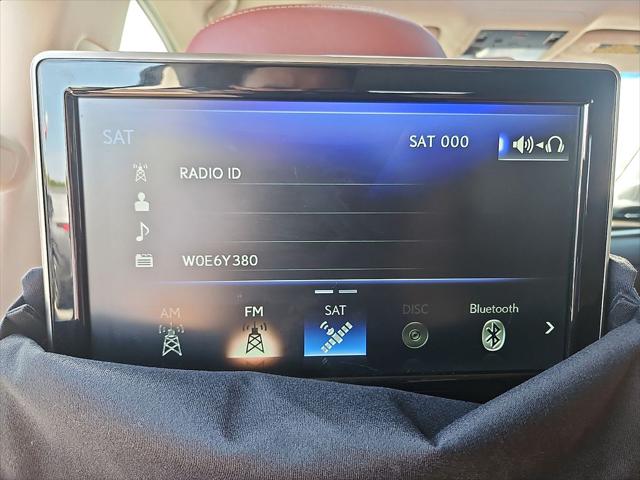 2016 Lexus LX 570 Base