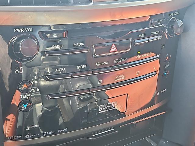 2016 Lexus LX 570 Base