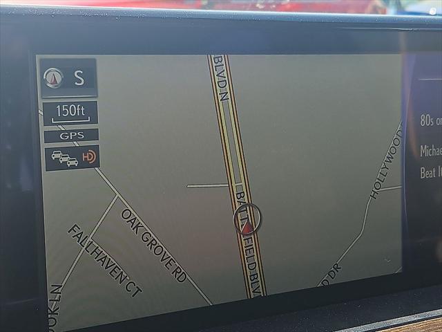 2016 Lexus LX 570 Base