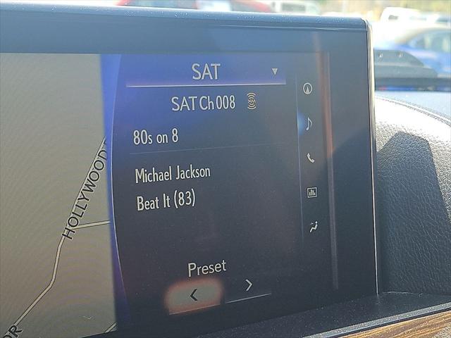 2016 Lexus LX 570 Base