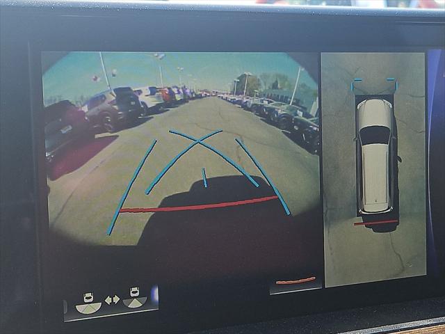 2016 Lexus LX 570 Base