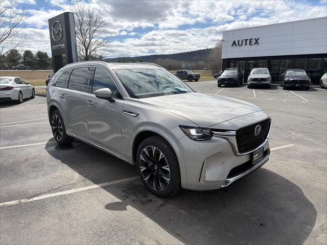 2026 Mazda X-90 3.3 Turbo S Premium Plus for sale in Keene, NH