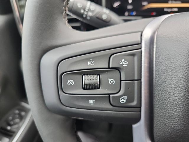 2026 GMC Sierra 3500HD SLE