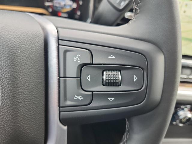 2026 GMC Sierra 3500HD SLE