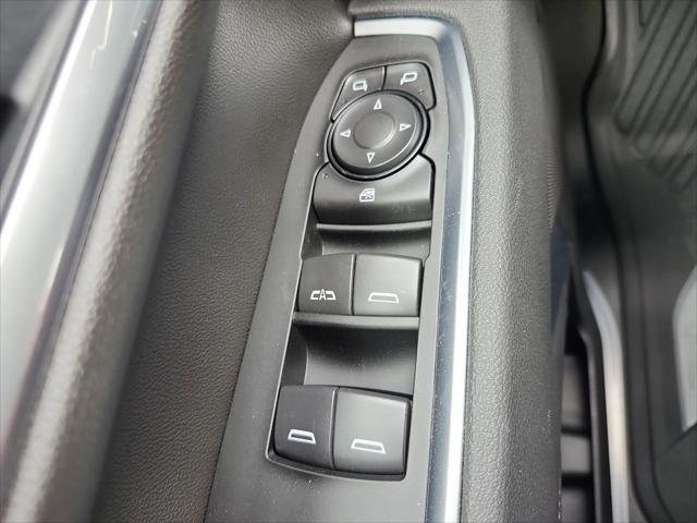 2026 GMC Sierra 3500HD SLE