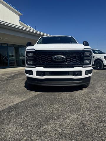 2026 Ford F-350 XLT