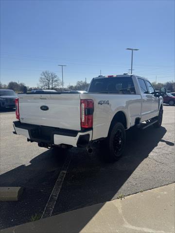 2026 Ford F-350 XLT