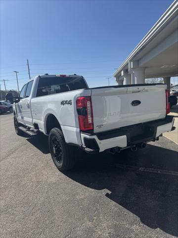 2026 Ford F-350 XLT