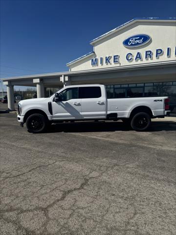 2026 Ford F-350 XLT
