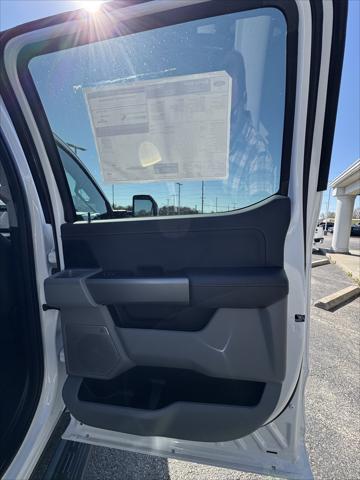 2026 Ford F-350 XLT