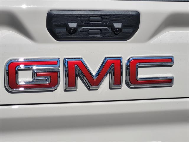 2026 GMC Sierra 2500HD AT4