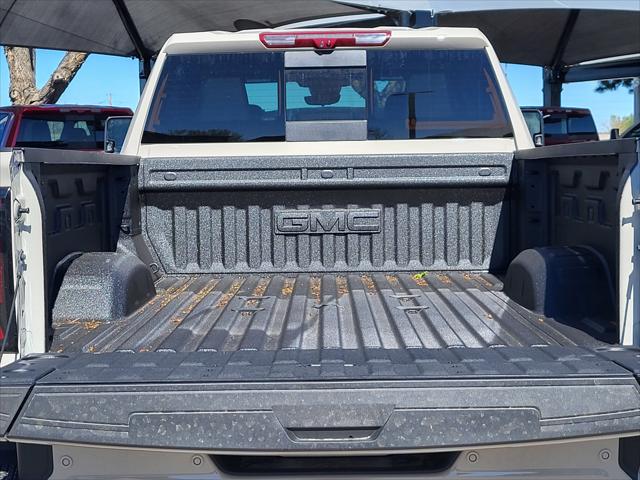 2026 GMC Sierra 2500HD AT4