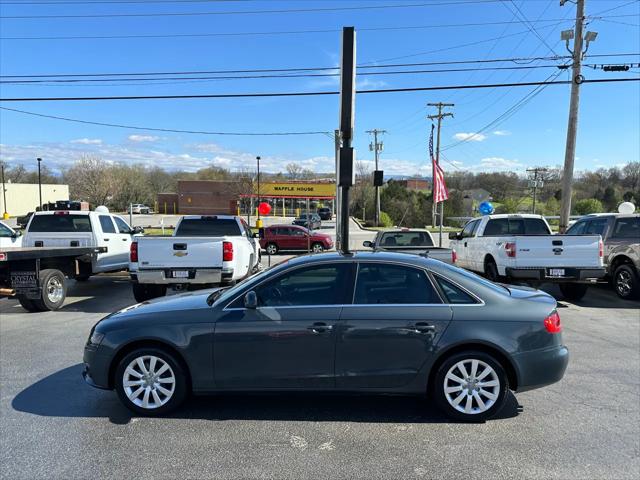 2009 Audi A4 2.0T Premium for sale in Maryville, TN