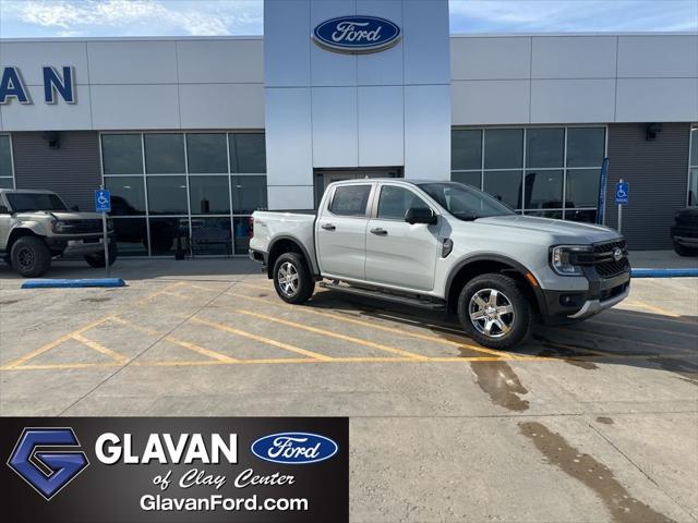 2026 Ford Ranger XLT for sale in Clay Center, KS