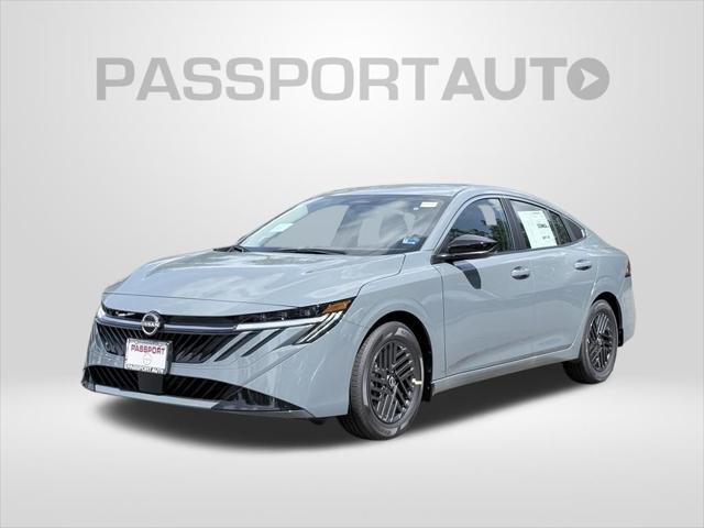 2026 Nissan Sentra SV for sale in Alexandria, VA
