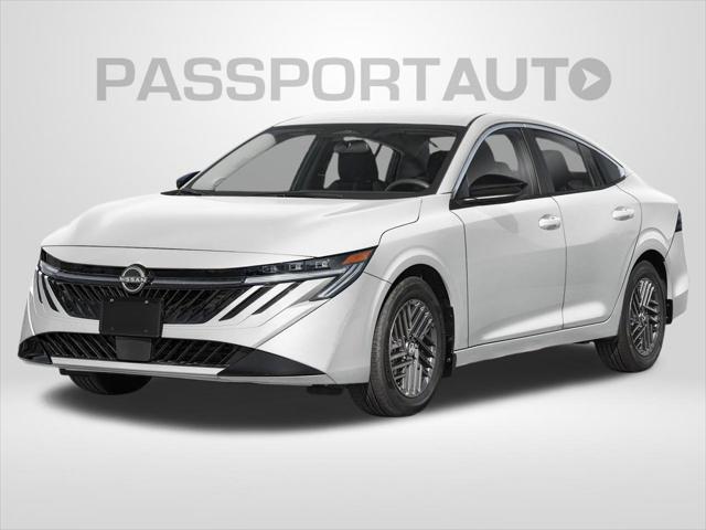 2026 Nissan Sentra SV for sale in Alexandria, VA