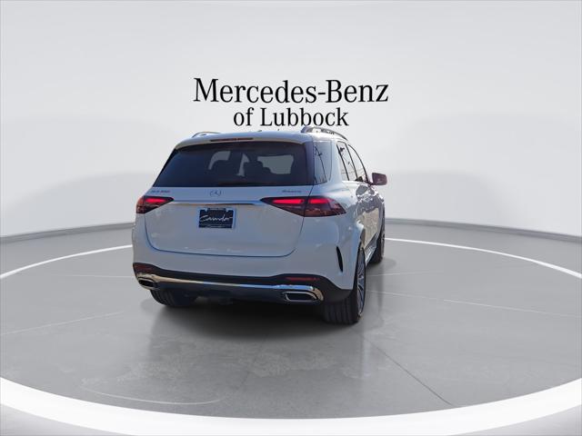 2026 Mercedes-Benz GLE GLE 350 GLE 350