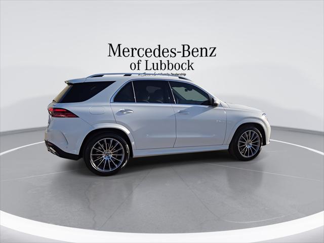2026 Mercedes-Benz GLE GLE 350 GLE 350