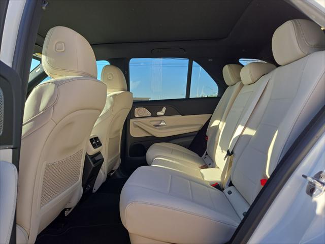 2026 Mercedes-Benz GLE GLE 350 GLE 350
